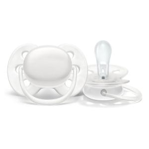 Комплект за кърмене Philips Avent SCD430/50 с ръчна помпа за кърма Natural Motion, стерилизатор за микровълнова, шишета Natural Response 2 бр. от 125мл и 2 броя от 260мл, 2 бр. залъгалки 0-6м, 4 биберона Natural Response, четка