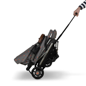 Детска количка Cosatto Woosh 4, FOXLING