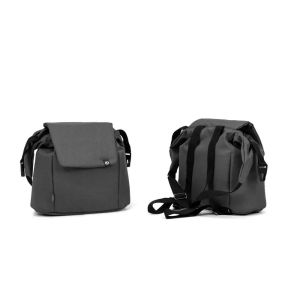TUTIS - MIO Plus Thermo 241 Graphite - Бебешка количка 2 в 1