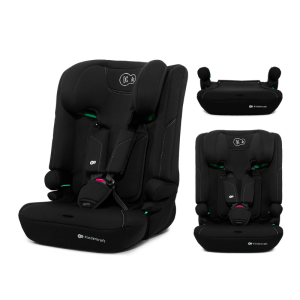 Kinderkraft I-COMFY i-Size столче за кола BLACK