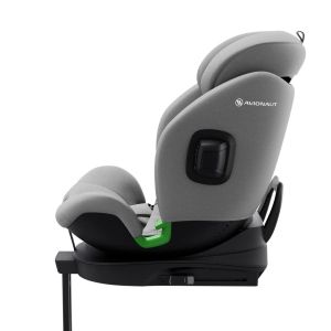 Avionaut Stardust Airflow столче за кола AV-390 GREY.01
