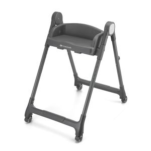 Kinderkraft TULO столче за хранене GREY