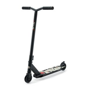 Kinderkraft SOLIS тротинетка BLACK