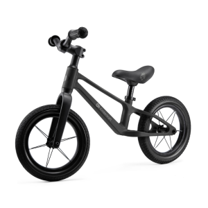 Kinderkraft ETER колело за баланс BLACK