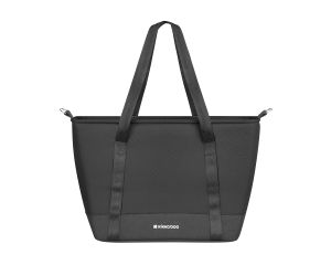 Комбинирана количка 3в1 с кош за новородено Mia , Black