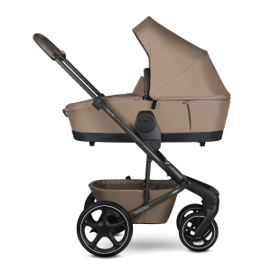 EASYWALKER - Harvey NXT , MOCHA BROWN , Детска количка 2в1 + ПОДАРЪЦИ !
