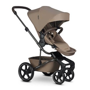 EASYWALKER - Harvey NXT , MOCHA BROWN , Детска количка 2в1 + ПОДАРЪЦИ !