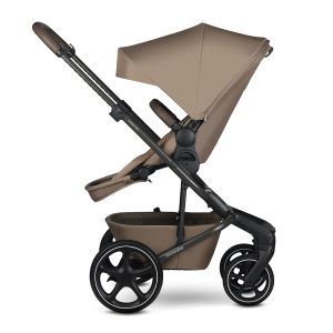 EASYWALKER - Harvey NXT , MOCHA BROWN , Детска количка 2в1 + ПОДАРЪЦИ !