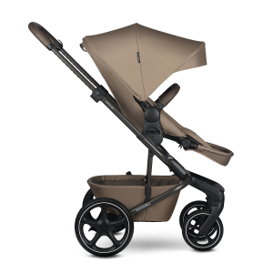 EASYWALKER - Harvey NXT , MOCHA BROWN , Детска количка 2в1 + ПОДАРЪЦИ !