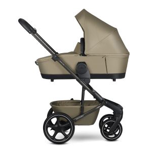 EASYWALKER - Harvey NXT , MOSS GREEN , Детска количка 2в1 + ПОДАРЪЦИ !
