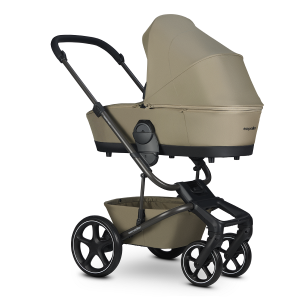 EASYWALKER - Harvey NXT , MOSS GREEN , Детска количка 2в1 + ПОДАРЪЦИ !