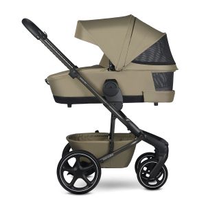 EASYWALKER - Harvey NXT , MOSS GREEN , Детска количка 2в1 + ПОДАРЪЦИ !