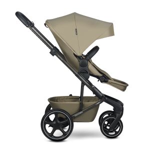 EASYWALKER - Harvey NXT , MOSS GREEN , Детска количка 2в1 + ПОДАРЪЦИ !