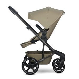 EASYWALKER - Harvey NXT , MOSS GREEN , Детска количка 2в1 + ПОДАРЪЦИ !