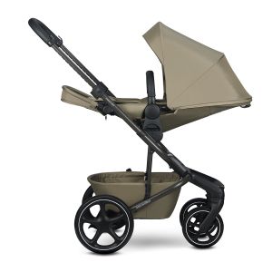 EASYWALKER - Harvey NXT , MOSS GREEN , Детска количка 2в1 + ПОДАРЪЦИ !
