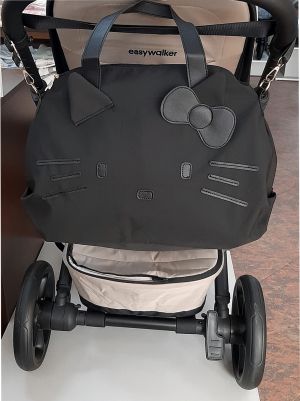 EASYWALKER - Harvey NXT , MOSS GREEN , Детска количка 2в1 + ПОДАРЪЦИ !