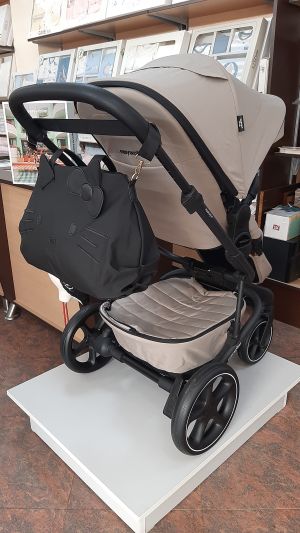 EASYWALKER - Harvey NXT , MOSS GREEN , Детска количка 2в1 + ПОДАРЪЦИ !