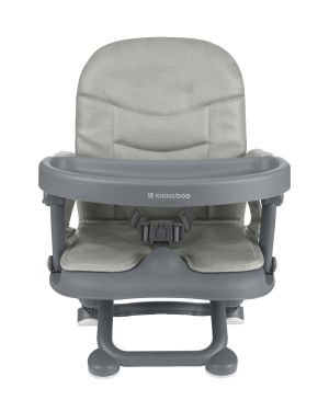 Столче ,седалка за хранене повдигаща Pappo , Grey