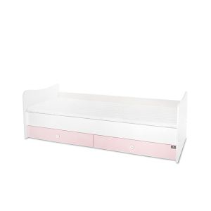 ТРАНСФОРМИРАЩО ЛЕГЛО MiniMAX NEW 190/72 , БЯЛО/ORCHID PINK