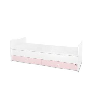 ТРАНСФОРМИРАЩО ЛЕГЛО MiniMAX NEW 190/72 , БЯЛО/ORCHID PINK