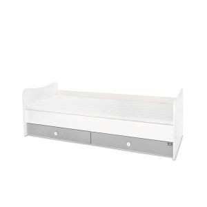 ТРАНСФОРМИРАЩО ЛЕГЛО MiniMAX NEW 190/72 , БЯЛО/STONE GREY