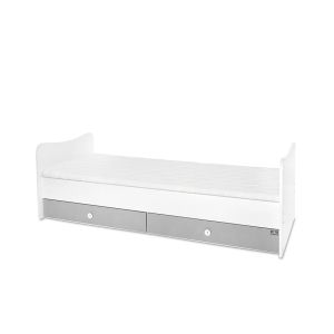 ТРАНСФОРМИРАЩО ЛЕГЛО MiniMAX NEW 190/72 , БЯЛО/STONE GREY