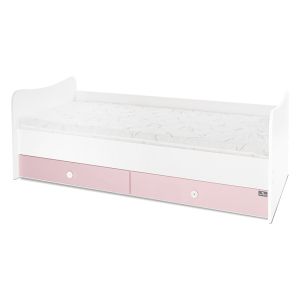ТРАНСФОРМИРАЩО ЛЕГЛО COMBO 172/72 , БЯЛО/ORCHID PINK