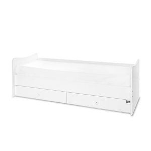 ТРАНСФОРМИРАЩО ЛЕГЛО MAXI PLUS NEW 70/160см. , БЯЛО