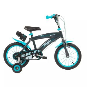 Toimsa детски велосипед 14" Blue Ice 14115