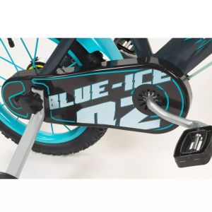 Toimsa детски велосипед 14" Blue Ice 14115