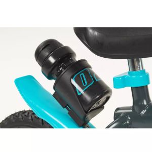 Toimsa детски велосипед 14" Blue Ice 14115