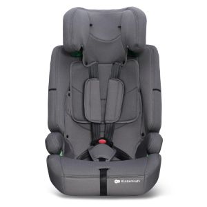 Kinderkraft SAFETY FIX 2 столче за кола GREY