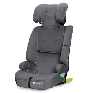 Kinderkraft SAFETY FIX 2 столче за кола GREY