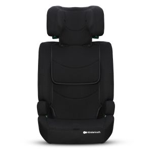 Kinderkraft SAFETY FIX 2 столче за кола BLACK