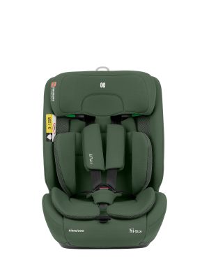 Стол за кола 76-150см. i-Flit i-SIZE , Army Green