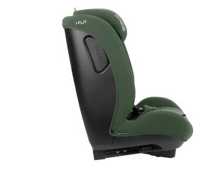 Стол за кола 76-150см. i-Flit i-SIZE , Army Green