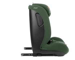 Стол за кола 76-150см. i-Flit i-SIZE , Army Green