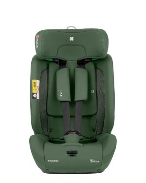 Стол за кола 76-150см. i-Flit i-SIZE , Army Green