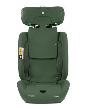 Стол за кола 76-150см. i-Flit i-SIZE , Army Green