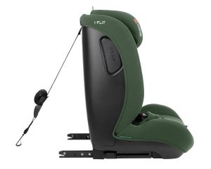 Стол за кола 76-150см. i-Flit i-SIZE , Army Green