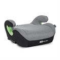 Седалка за кола MALIBU Isofix 125-150см. , GREY