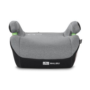 Седалка за кола MALIBU Isofix 125-150см. , GREY