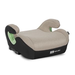 Седалка за кола MALIBU Isofix 125-150см. , BEIGE