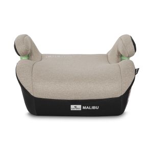 Седалка за кола MALIBU Isofix 125-150см. , BEIGE