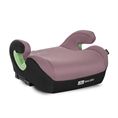 Седалка за кола MALIBU Isofix 125-150см. , PINK