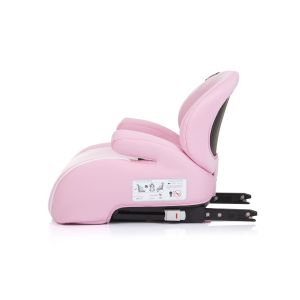 Стол за кола I-SIZE 125-150см. - SONIC , КОТЕ