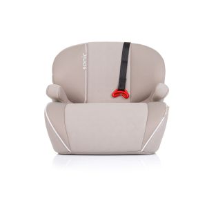 Стол за кола I-SIZE 125-150см. - SONIC , ТИРАМИСУ