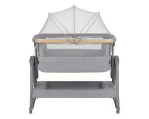 Мини кошара "next to me" Nanna 2 , Grey