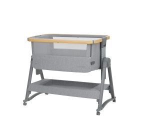 Мини кошара "next to me" Nanna 2 , Grey