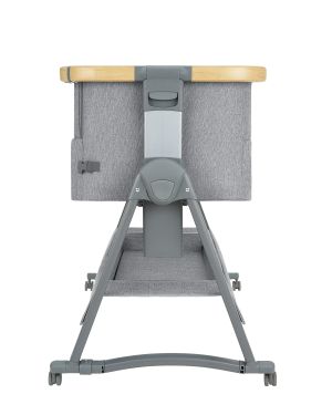 Мини кошара "next to me" Nanna 2 , Grey